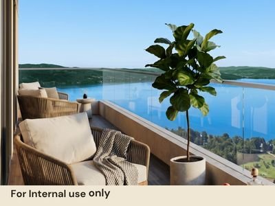 Brigade Barcelona, 3, 3.5 & 4 BHK atNeopolis, Hyderabad 
