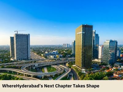 Brigade Barcelona, 3, 3.5 & 4 BHK atNeopolis, Hyderabad 
